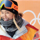 Chloe Kim (Credit: NBC)
